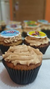 cupcakes - Angela Cardenas