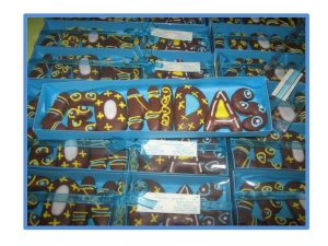 galletas - Angela Cardenas