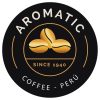 Aromatic Logo