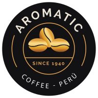 Aromatic Logo