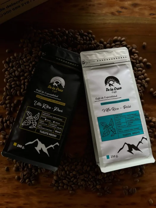 FOTO DE CAFE 3 - Hubert De La Cruz Montoya