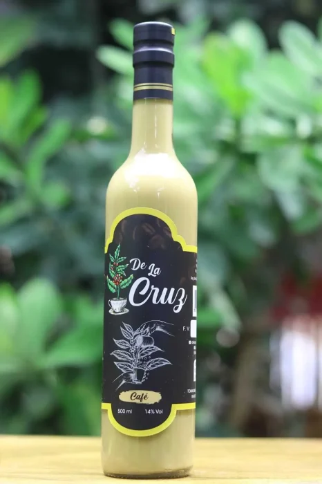 FOTO DE LICOR - Hubert De La Cruz Montoya