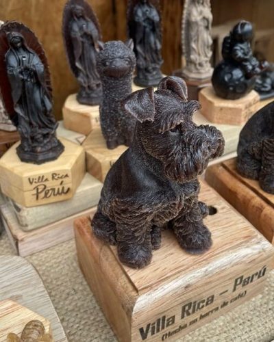 PERRO - Emilly Ortiz