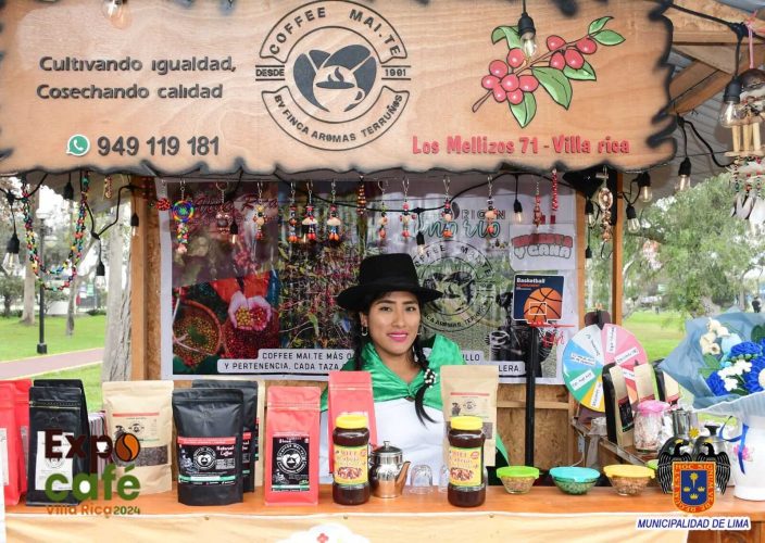 jazzz expo - Jazmin Tenorio Ventura